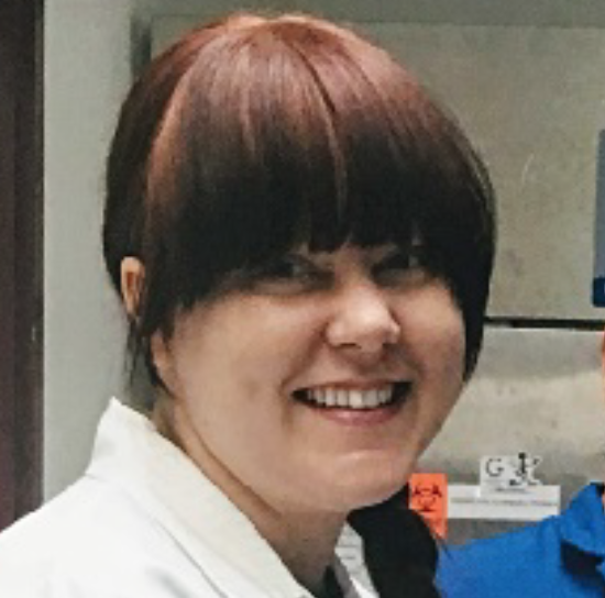 Laura Schultz