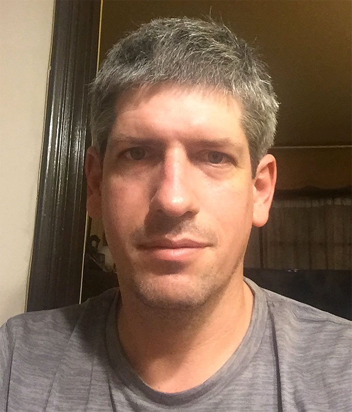 Dr. Luis Hervé Claude