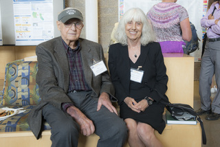 Dr. Marguerite Pappaioanou