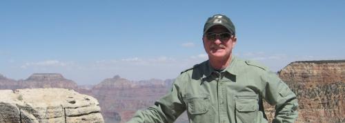 Ricord Torgerson