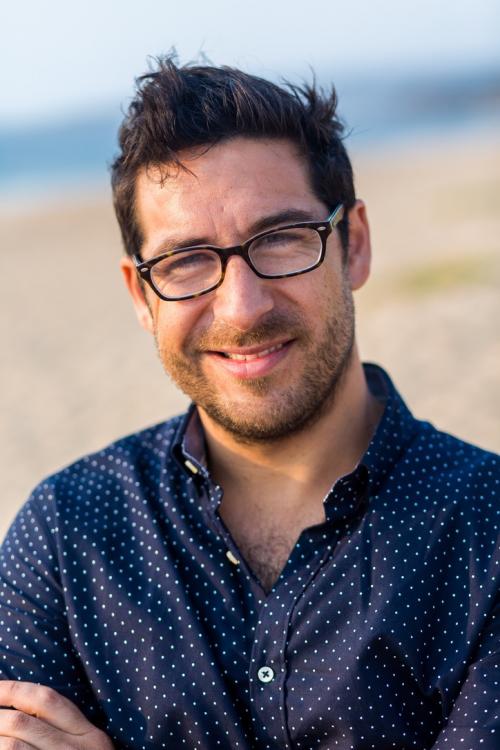 Dr. Fernando Mardones