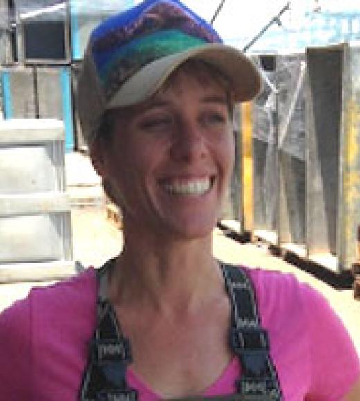 Connie Silbernagel