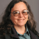 Image of professor.